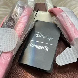 Loungefly | Bags | Loungefly Minnie Mouse Pink Sundae Ice  display picture 3